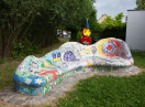 Spielplätze in Regensburg - Jugendzentrum Arena 01