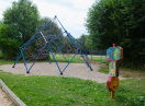Spielplätze in Regensburg - Jugendzentrum Arena 02