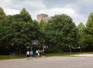 Spielplätze in Regensburg - Jugendzentrum Arena 03