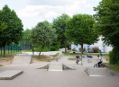Spielplätze in Regensburg - Jugendzentrum Arena 05