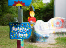 Spielplätze in Regensburg - Jugendzentrum Arena 10
