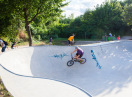 Spielplätze in Regensburg - Jugendzentrum Arena 41