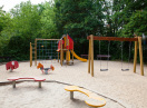 Spielplätze in Regensburg - Baltenstraße 01
