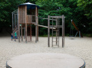 Spielplätze in Regensburg - Baltenstraße 04