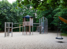 Spielplätze in Regensburg - Baltenstraße 05