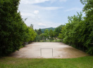 Spielplätze in Regensburg - Baltenstraße 06