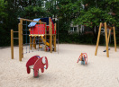Spielplätze in Regensburg - Baltenstraße 08