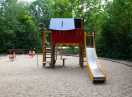 Spielplätze in Regensburg - Baltenstraße 11