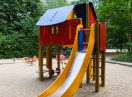 Spielplätze in Regensburg - Baltenstraße 12