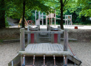 Spielplätze in Regensburg - Baltenstraße 14