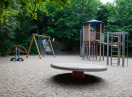 Spielplätze in Regensburg - Baltenstraße 15