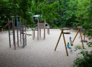 Spielplätze in Regensburg - Baltenstraße 17
