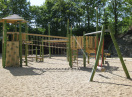 Spielplätze in Regensburg -Benzstraße 03