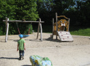 Spielplätze in Regensburg -Benzstraße 04