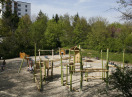 Spielplätze in Regensburg - Benzstraße 01