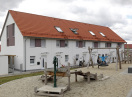 Spielplätze in Regensburg - Berchingerstraße 01