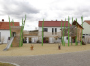 Spielplätze in Regensburg - Berchingerstraße 02