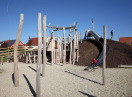 Spielplätze in Regensburg - Biberburg 02