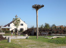 Spielplätze in Regensburg - Biberburg 11