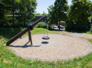 Spielplätze in Regensburg - Boelckestrasse 02