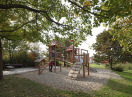 Spielplätze in Regensburg - Brombeerweg 01