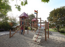 Spielplätze in Regensburg - Brombeerweg 02