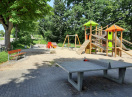 Fotografie - Spielplatz Brunnstraße