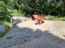 Fotografie - Spielplatz Brunnstraße