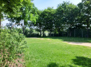 Fotografie - Spielplatz Brunnstraße