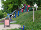 Spielplätze in Regensburg - Brunnstube 07