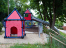 Spielplätze in Regensburg - Brunnstube 09