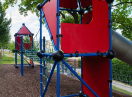 Spielplätze in Regensburg - Brunnstube 10