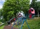 Spielplätze in Regensburg - Brunnstube 11