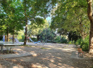 Spielplätze in Regensburg - Spielplatz Burgunderstraße 01