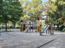 Spielplätze in Regensburg - Spielplatz Burgunderstraße 02