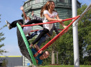 Spielplätze in Regensburg - Candis 03