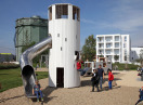 Spielplätze in Regensburg - Candis 05