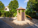 Spielplätze in Regensburg - Carl-Maria-von-Weber-Straße 02