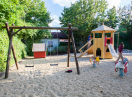Spielplätze in Regensburg - Carl-Maria-von-Weber-Straße 03