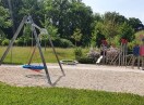Spielplätze in Regensburg - Dechbetten Cowboyclub 01