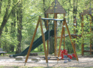 Spielplätze in Regensburg - Dörnbergpark 03