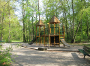 Spielplätze in Regensburg - Dörnbergpark 04