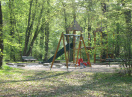 Spielplätze in Regensburg - Dörnbergpark 05