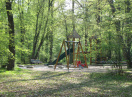 Spielplätze in Regensburg - Dörnbergpark 06