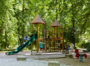 Spielplätze in Regensburg - Dörnbergpark  