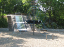 Spielplätze in Regensburg - Donaupark 06
