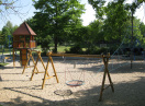 Spielplätze in Regensburg - Donaupark 08