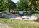 Spielplätze in Regensburg - Donaupark 10