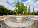 Spielplätze in Regensburg - Donaupark 18