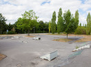 Spielplätze in Regensburg - Donaupark 22